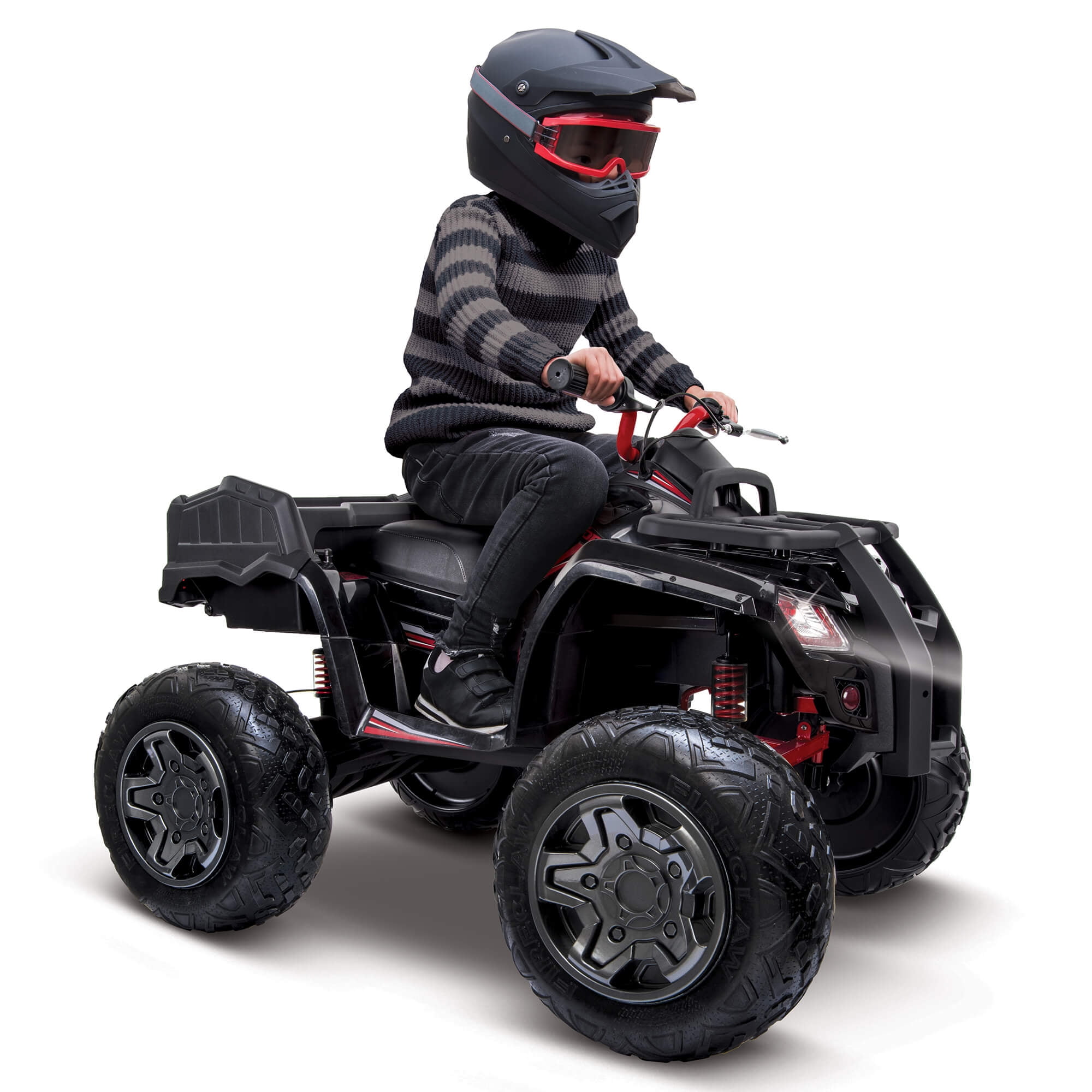 Check Your Walmart Purchases: Recall Of Electric Ride-Ons And Chargers Check Your Walmart Purchases: Recall Of Electric Ride-Ons And Chargers