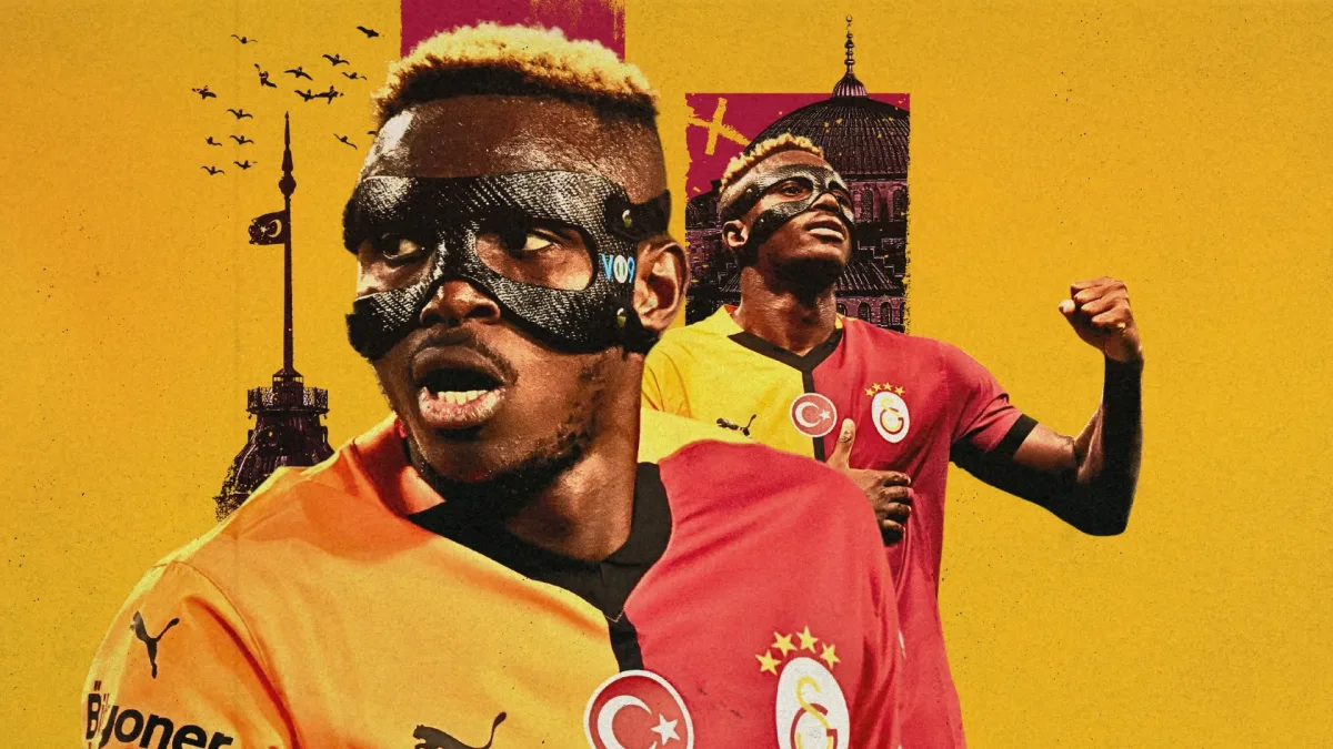 Chelsea Transfer News: Could Osimhen Be The Next Big Arrival? (Malouda Weighs In) Chelsea Transfer News: Could Osimhen Be The Next Big Arrival? (Malouda Weighs In)