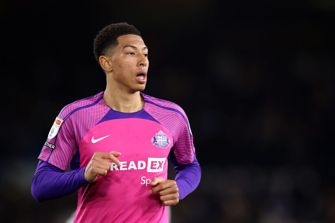 Chelsea Vs Manchester United: Battle For Jobe Bellingham Heats Up Chelsea Vs Manchester United: Battle For Jobe Bellingham Heats Up