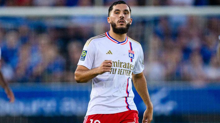 Cherki Transfer Speculation: Manchester United's Pursuit Cherki Transfer Speculation: Manchester United's Pursuit