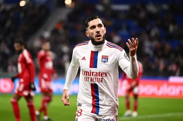 Cherki's Lyon Future Uncertain Amidst Liverpool Transfer Links Cherki's Lyon Future Uncertain Amidst Liverpool Transfer Links