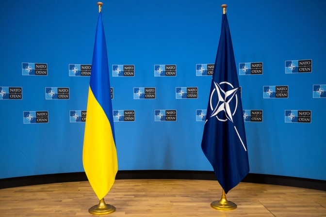 Чи Загрожує Україні Відмова Від НАТО? Аналіз Політичних Ризиків Чи Загрожує Україні Відмова Від НАТО? Аналіз Політичних Ризиків