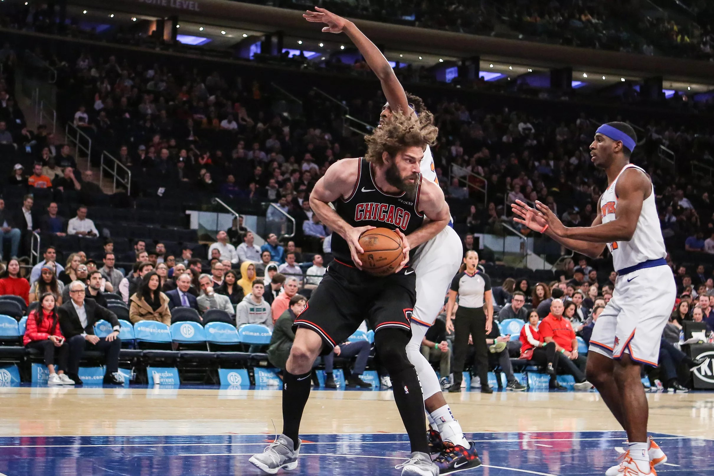 Chicago Bulls And New York Knicks: A Deep Dive Into Injury Reports Chicago Bulls And New York Knicks: A Deep Dive Into Injury Reports