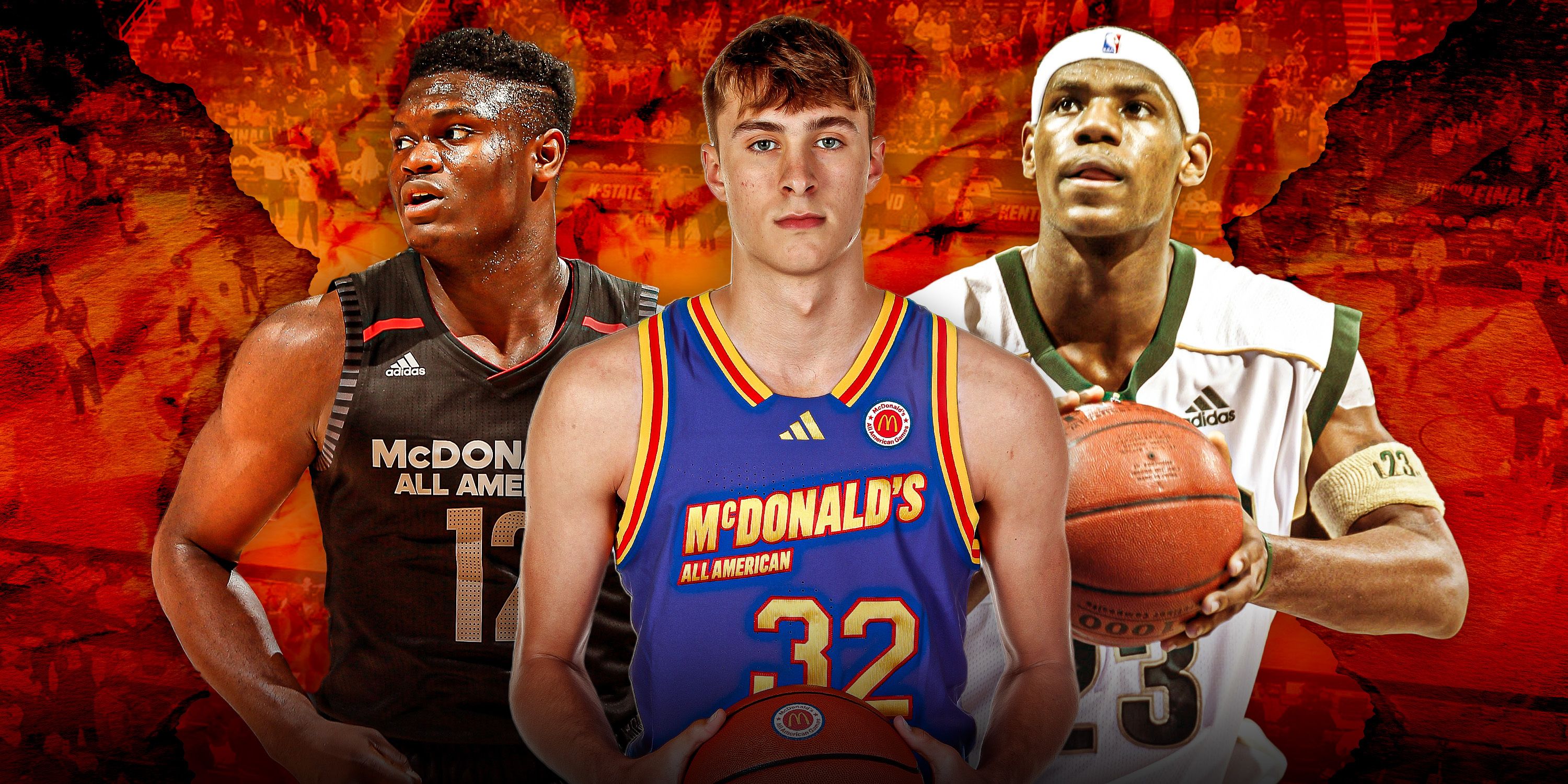 Chicago Bulls And The NBA Draft Lottery: Cooper Flagg's Chances? Chicago Bulls And The NBA Draft Lottery: Cooper Flagg's Chances?
