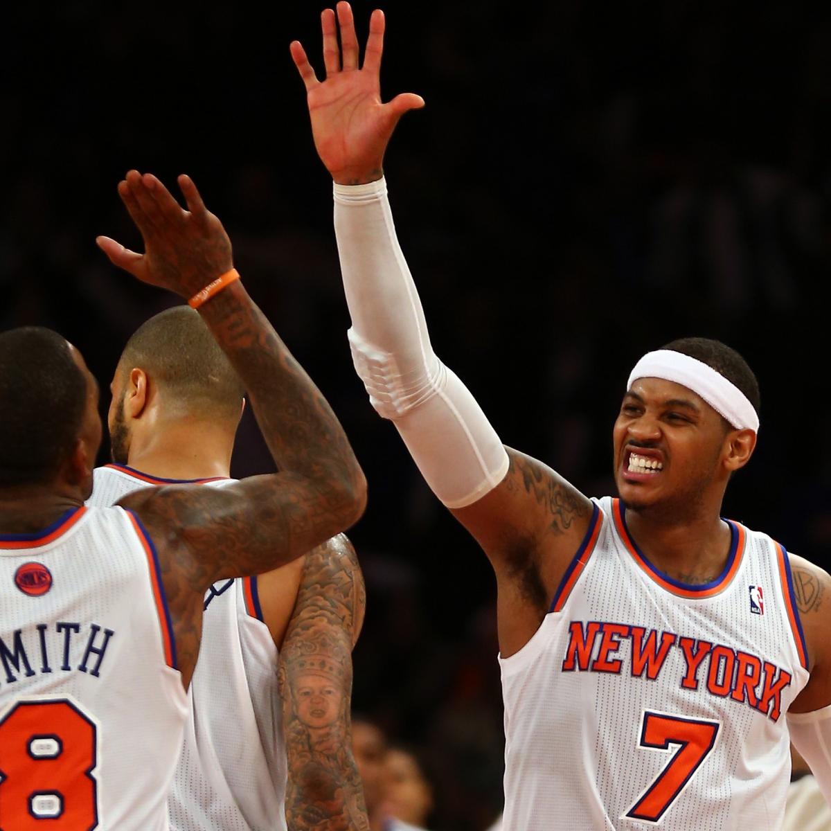 Chicago Bulls Vs. New York Knicks: Injury Report & Analysis Chicago Bulls Vs. New York Knicks: Injury Report & Analysis