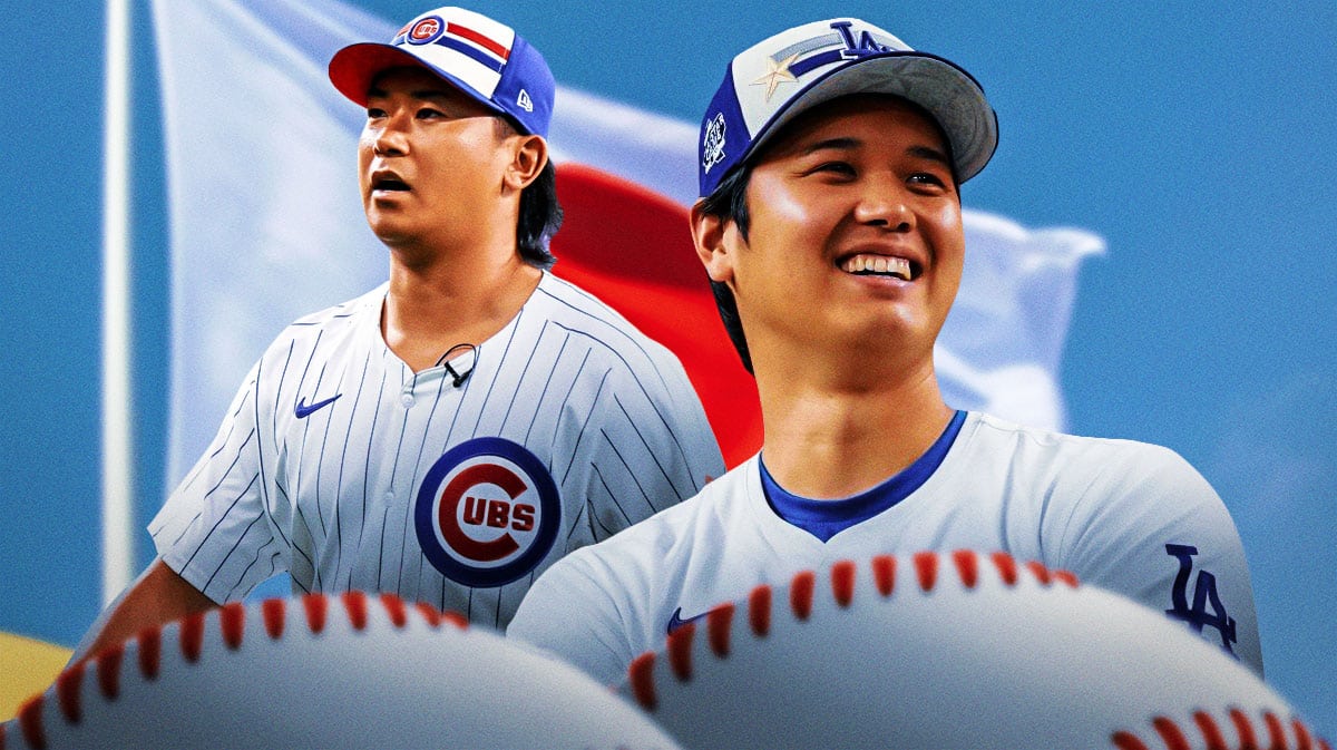 Chicago Cubs Vs. LA Dodgers: Watch The MLB Tokyo Series Online Chicago Cubs Vs. LA Dodgers: Watch The MLB Tokyo Series Online