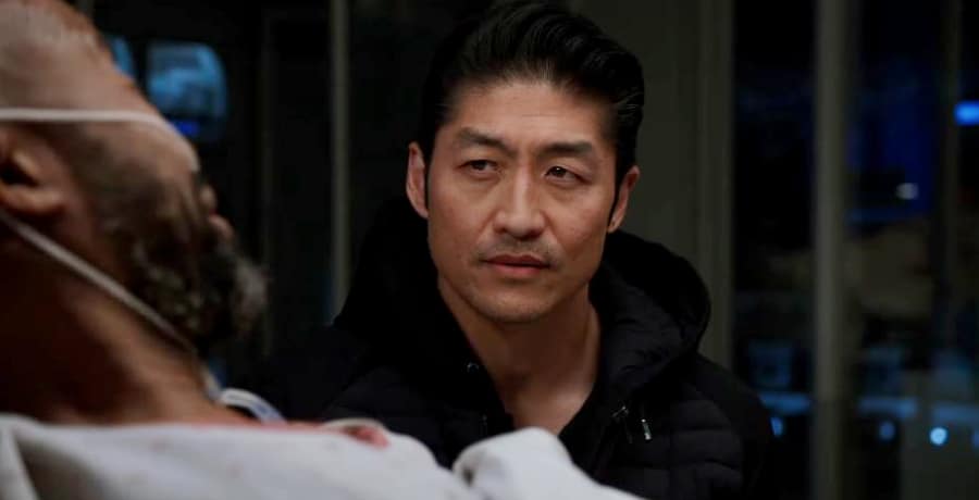 Chicago Med: Brian Tee's Return In Season 10, Episode 14 Chicago Med: Brian Tee's Return In Season 10, Episode 14