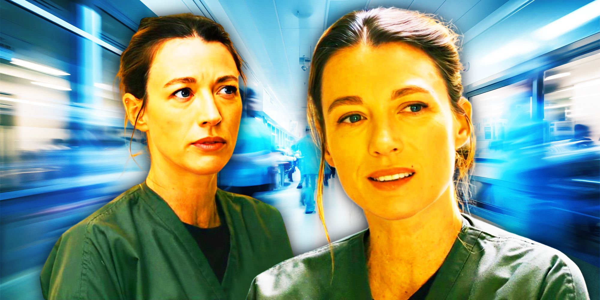 Chicago Med Season 10: Underrated Duo's Crossover Payoff Chicago Med Season 10: Underrated Duo's Crossover Payoff