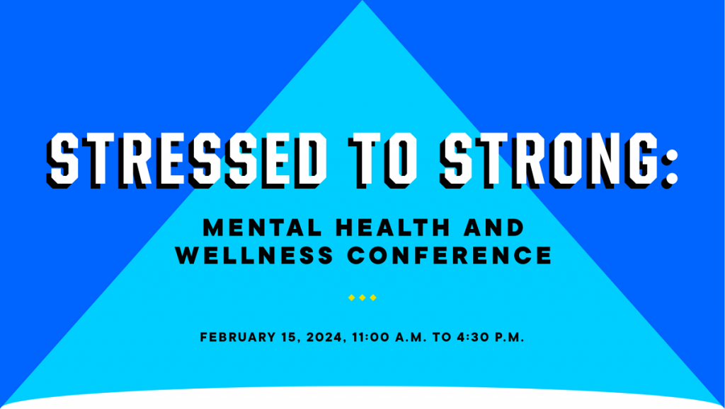 Childhood Investment: A Foundation For Strong Mental Health Childhood Investment: A Foundation For Strong Mental Health
