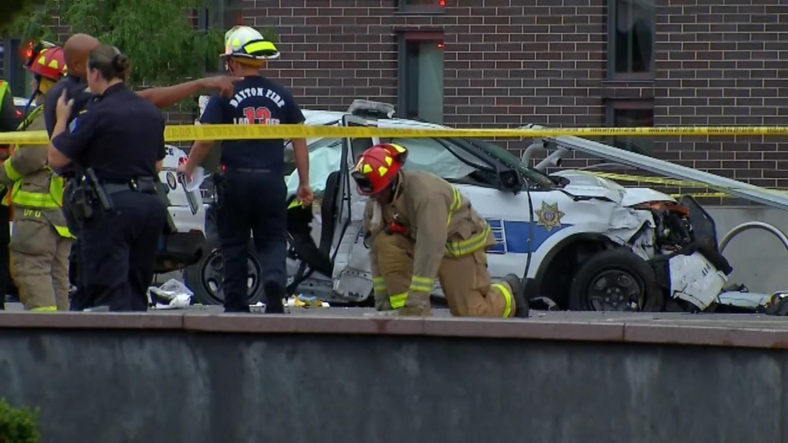 Children Killed In Afterschool Program Vehicle Collision