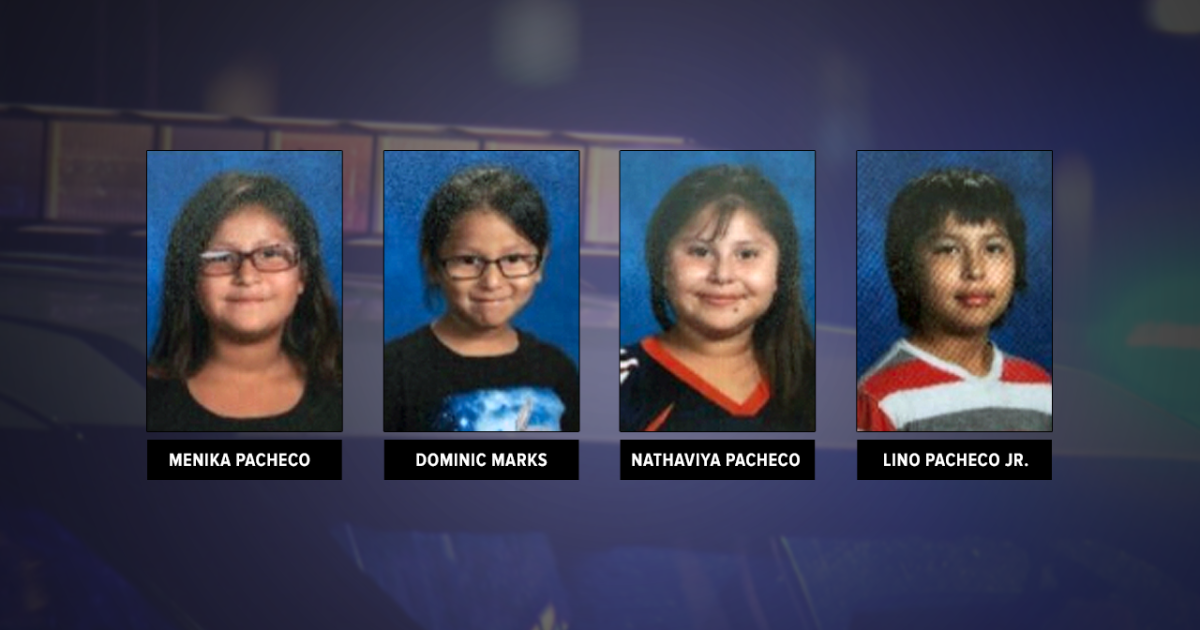 Children Rescued In Dalfsen Amber Alert; Parents Apprehended Children Rescued In Dalfsen Amber Alert; Parents Apprehended