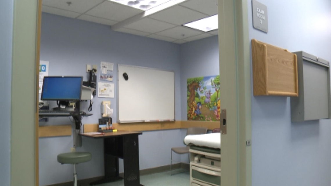 Children's Hospital Community Activist Proposes Uterine Transplants For Transgender Women Children's Hospital Community Activist Proposes Uterine Transplants For Transgender Women