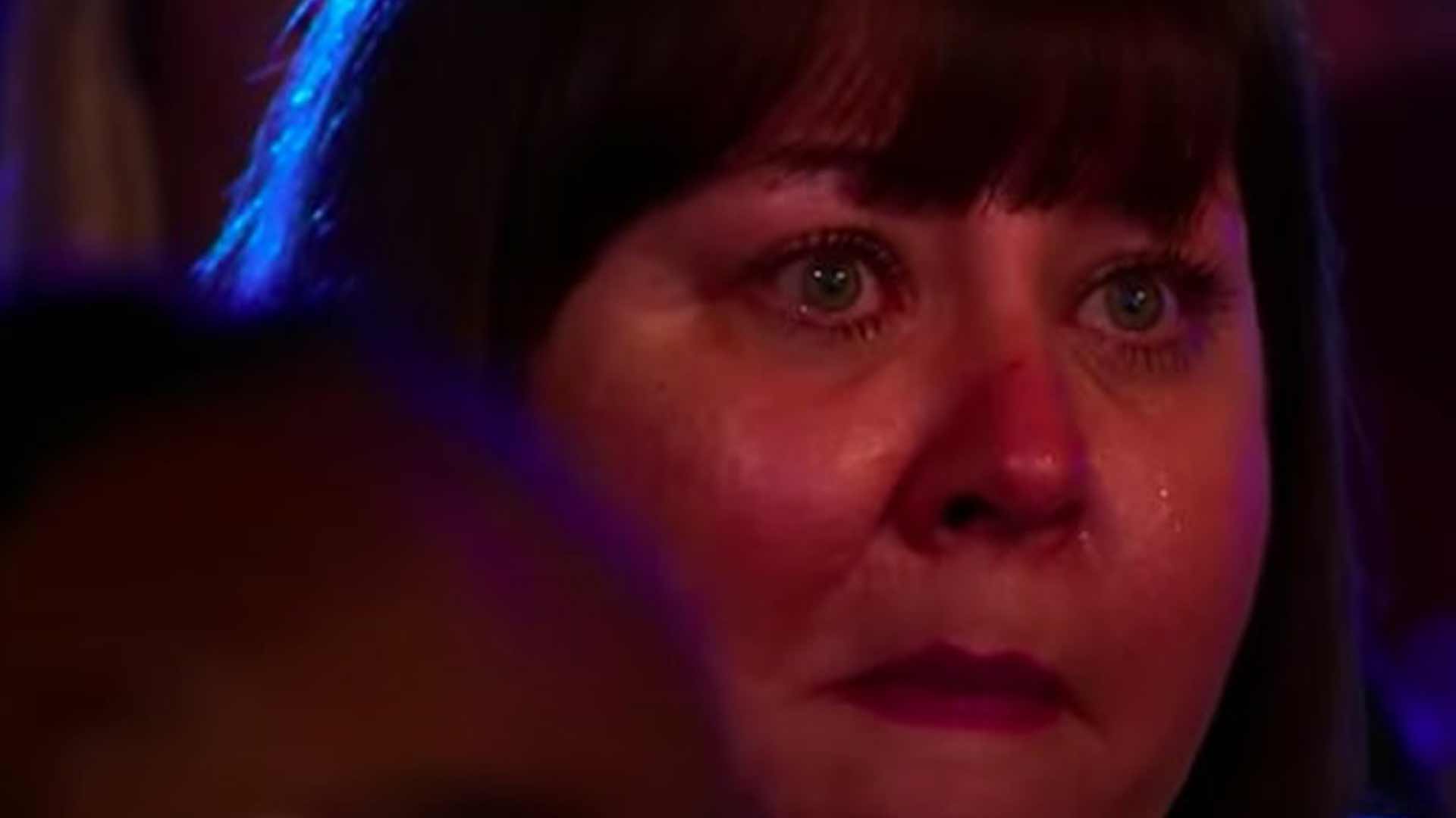 Child's Anxiety Halts Britain's Got Talent Performance Child's Anxiety Halts Britain's Got Talent Performance