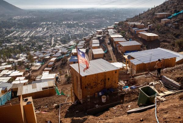 Chilean Migrants And The Multi-Million Dollar NFL Heists