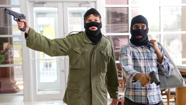 Chilean Migrants And The NFL Heists: A Multi-Million Dollar Crime Spree