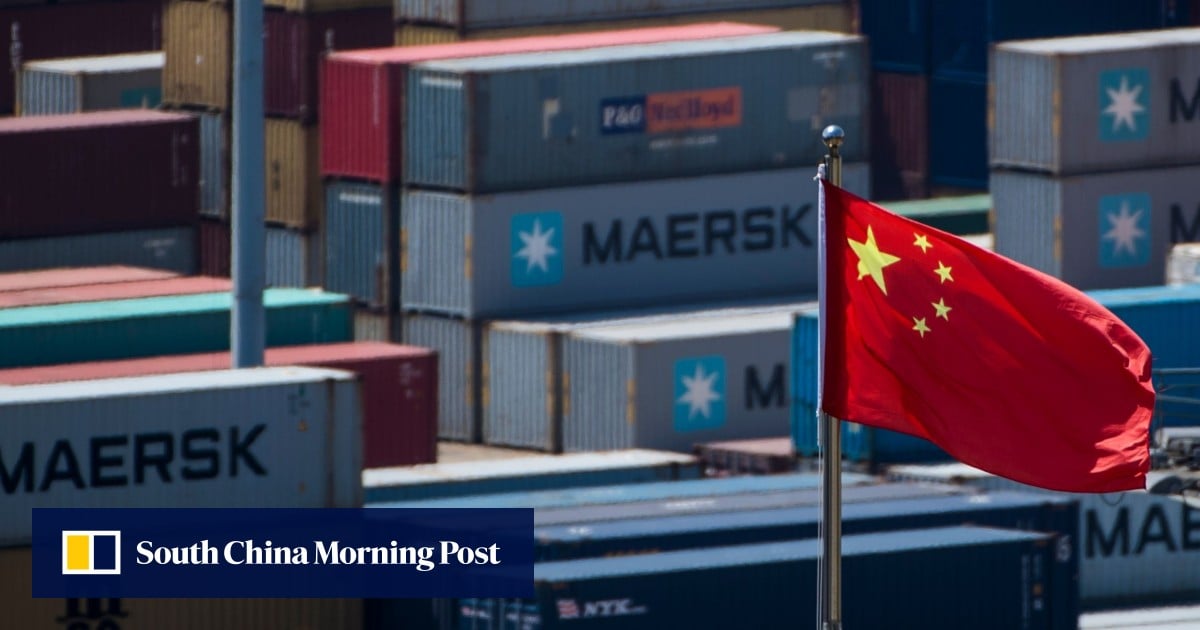 China And Switzerland Urge Dialogue To Resolve Tariff Disputes China And Switzerland Urge Dialogue To Resolve Tariff Disputes