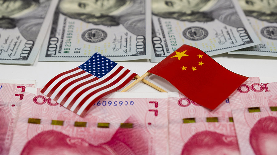 China And US Trade: A Race Against Time To Meet Trade Agreement China And US Trade: A Race Against Time To Meet Trade Agreement