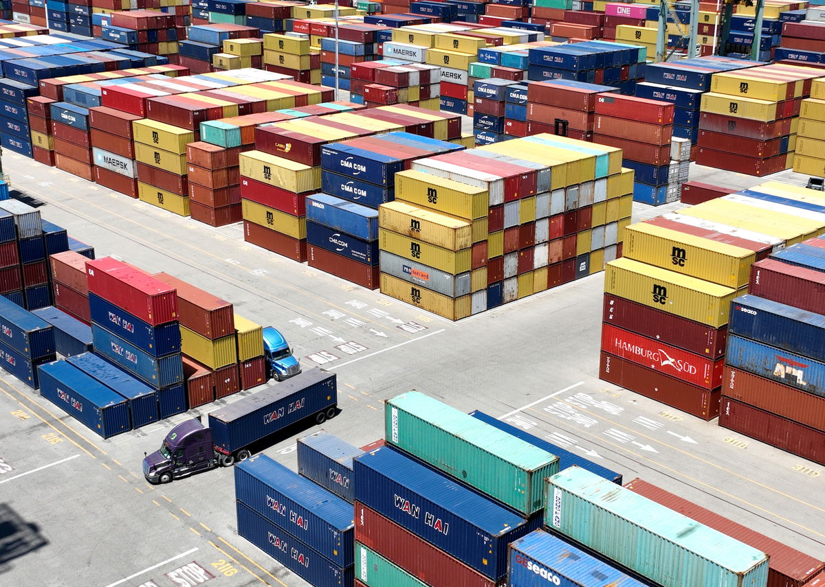 China And US Trade: Increased Exports Ahead Of Potential Trade Agreement China And US Trade: Increased Exports Ahead Of Potential Trade Agreement