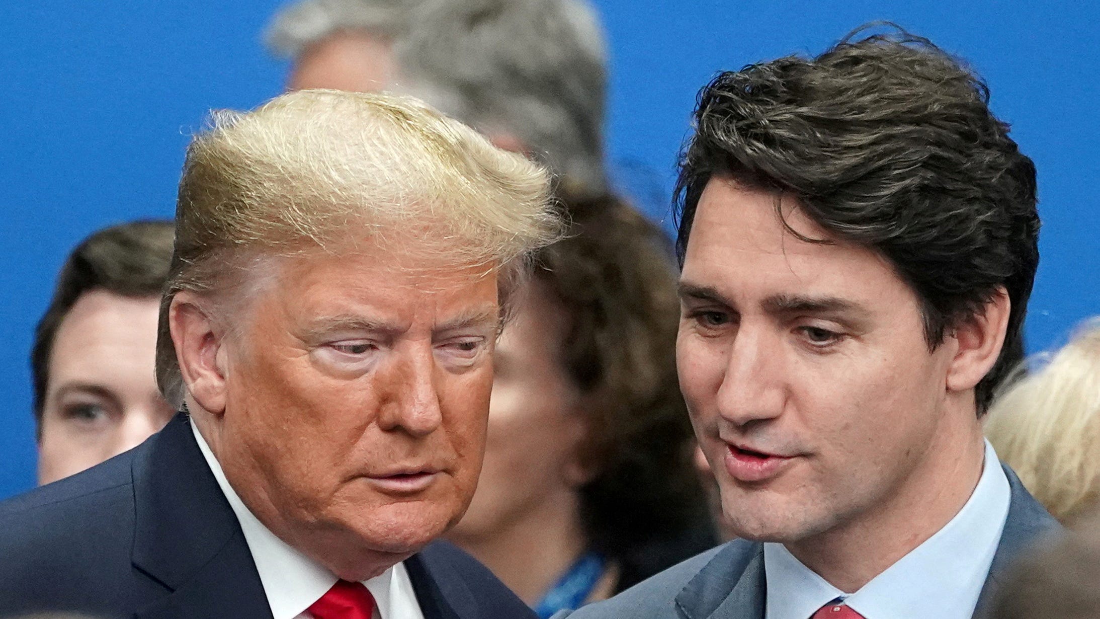 China Trade Talks: Trump Administration Targets Tariff Relief And Rare Earths China Trade Talks: Trump Administration Targets Tariff Relief And Rare Earths