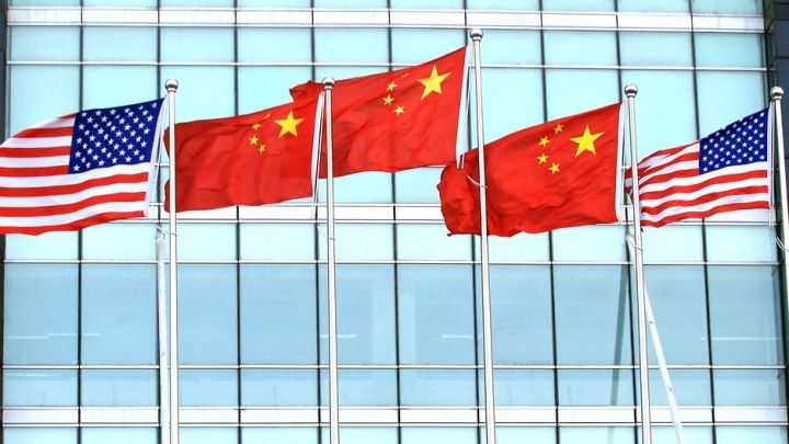 China Trade Talks: Trump Team Pushes For Tariff Cuts And Rare Earth Access China Trade Talks: Trump Team Pushes For Tariff Cuts And Rare Earth Access