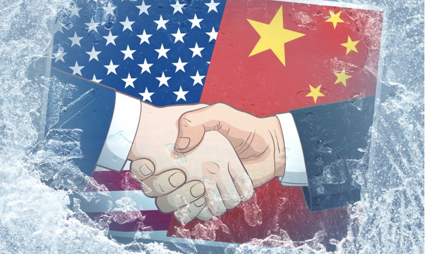 China's Focused Approach Yields Results In US Deal China's Focused Approach Yields Results In US Deal