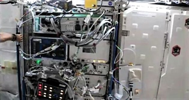 China's Next Giant Leap: A Supercomputer In Space China's Next Giant Leap: A Supercomputer In Space