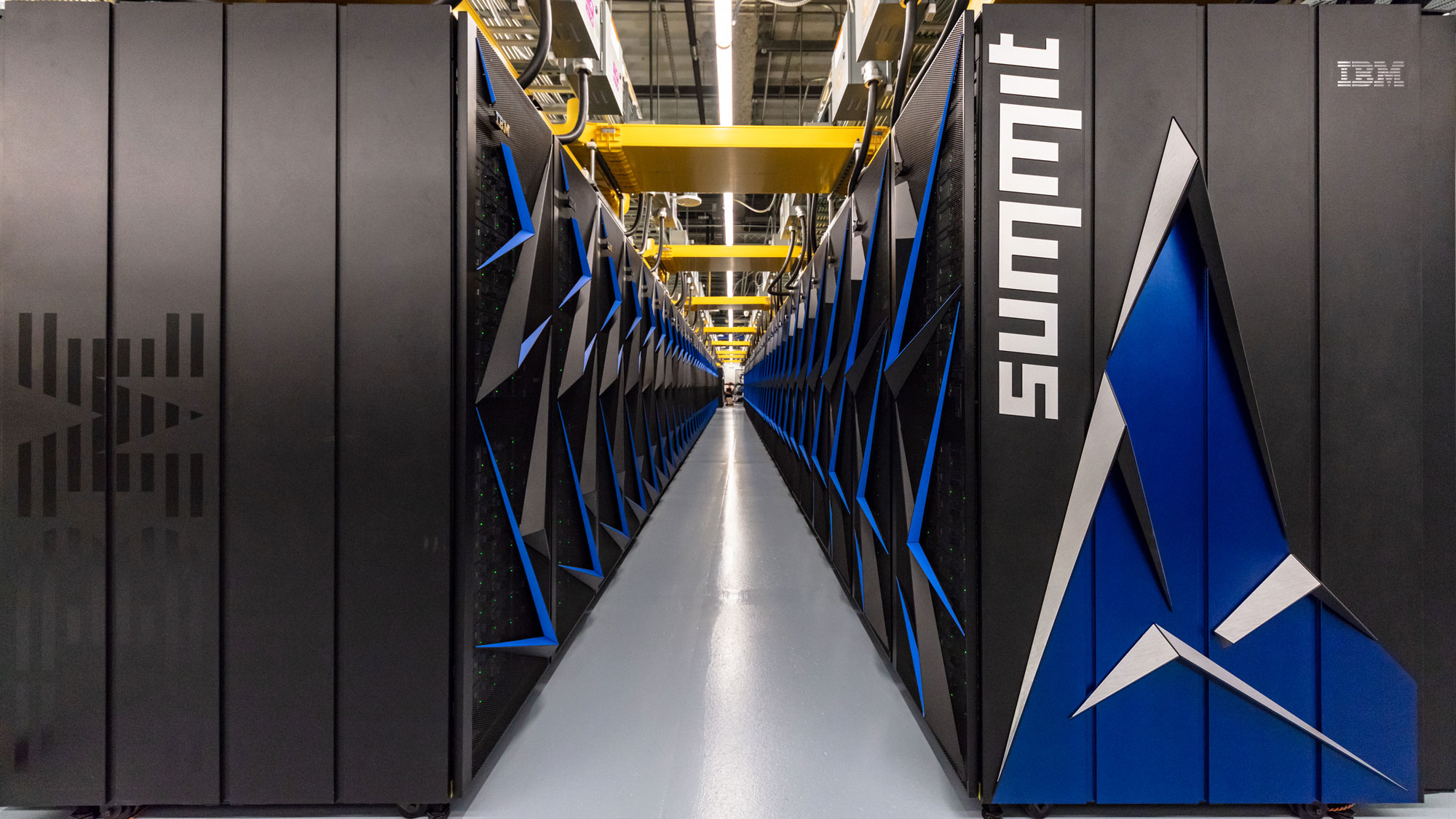 China's Space-Based Supercomputer: A New Era Of Computation China's Space-Based Supercomputer: A New Era Of Computation