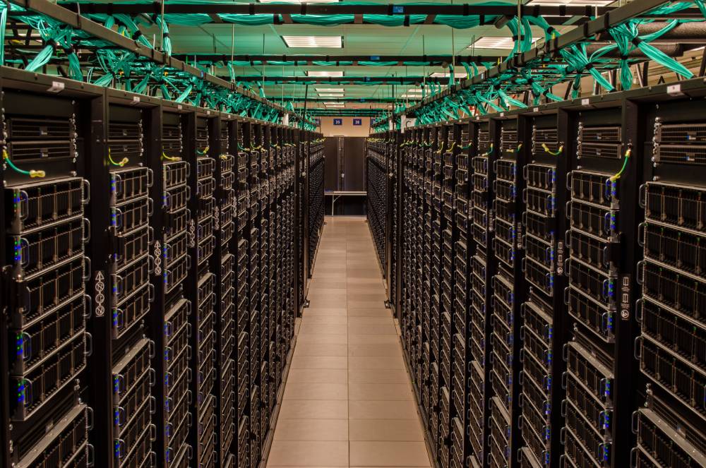 China's Space-Based Supercomputer: A New Era Of Computing China's Space-Based Supercomputer: A New Era Of Computing