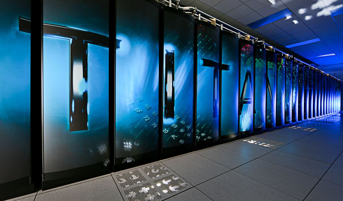 China's Space Supercomputer: Challenges And Future Prospects China's Space Supercomputer: Challenges And Future Prospects