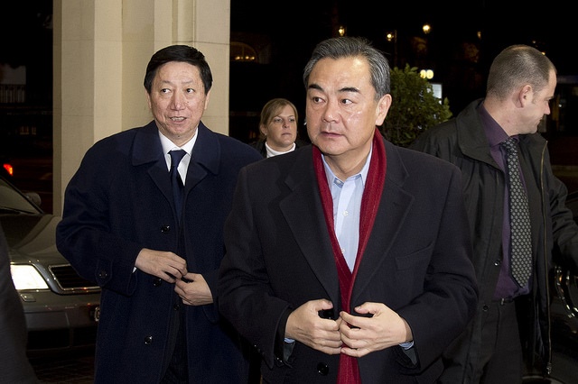 China's Strategic Gambit: Expert-Led US Deal Negotiation China's Strategic Gambit: Expert-Led US Deal Negotiation