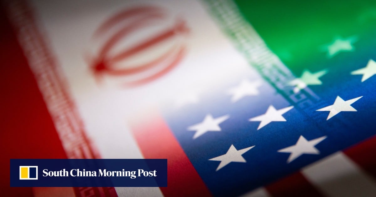 Chinese Plastics Makers Face Iran Supply Disruption Amid US Sanctions Chinese Plastics Makers Face Iran Supply Disruption Amid US Sanctions