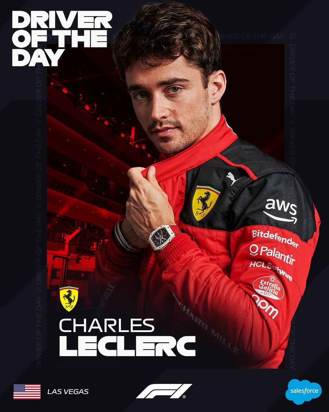 Chivas Regal Partners With Formula 1 Driver Charles Leclerc Chivas Regal Partners With Formula 1 Driver Charles Leclerc