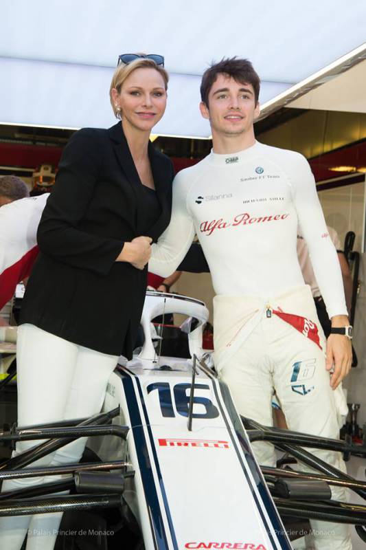 Chivas Regal's New Global Ambassador: Charles Leclerc Chivas Regal's New Global Ambassador: Charles Leclerc
