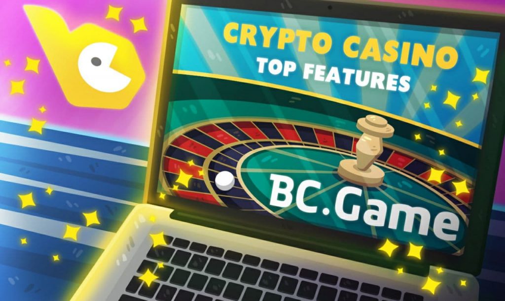 Choosing The Best Crypto Casino: JACKBIT's Advantages For 2025 Choosing The Best Crypto Casino: JACKBIT's Advantages For 2025