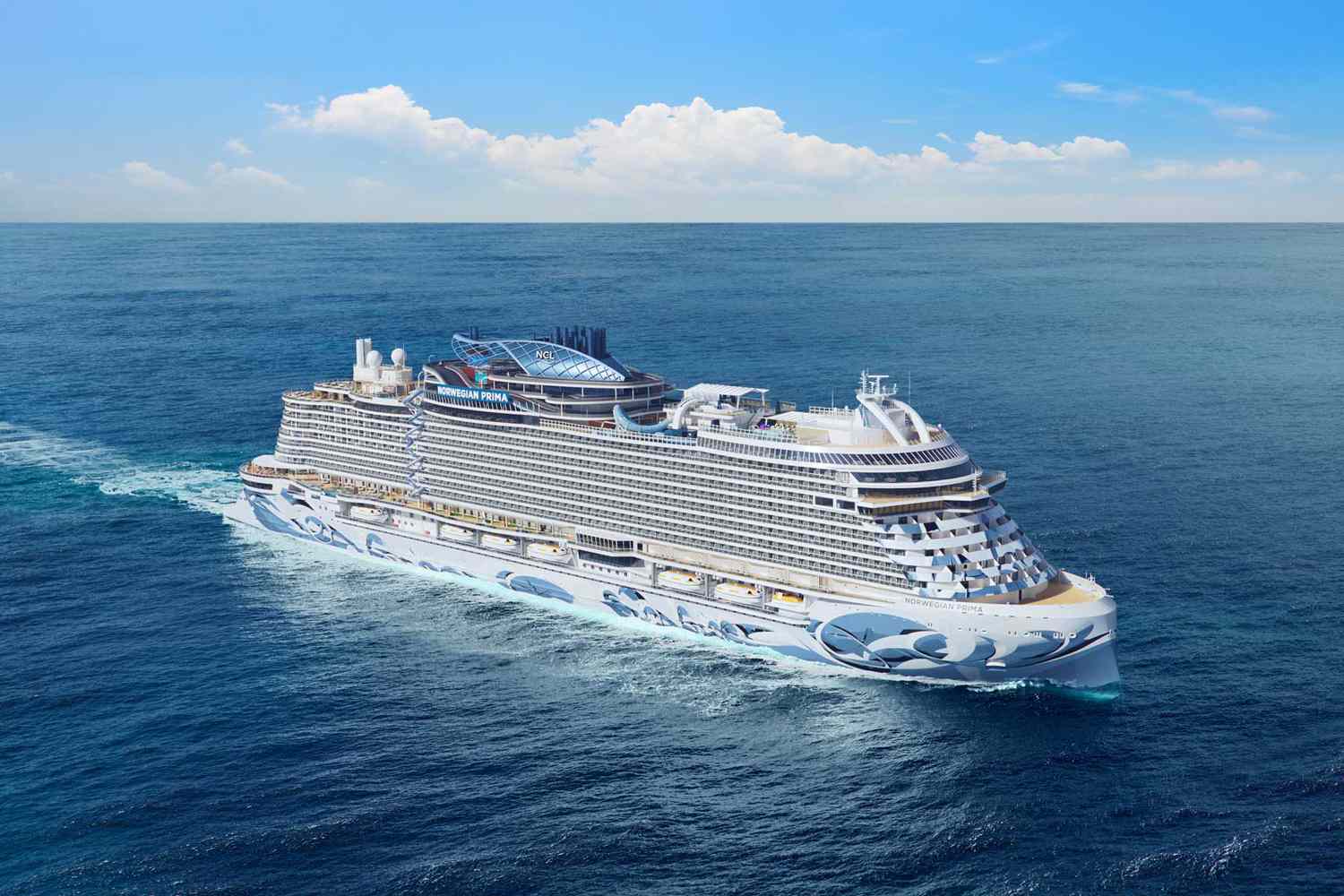 Choosing The Best Family Cruise Line: Top 5 Picks