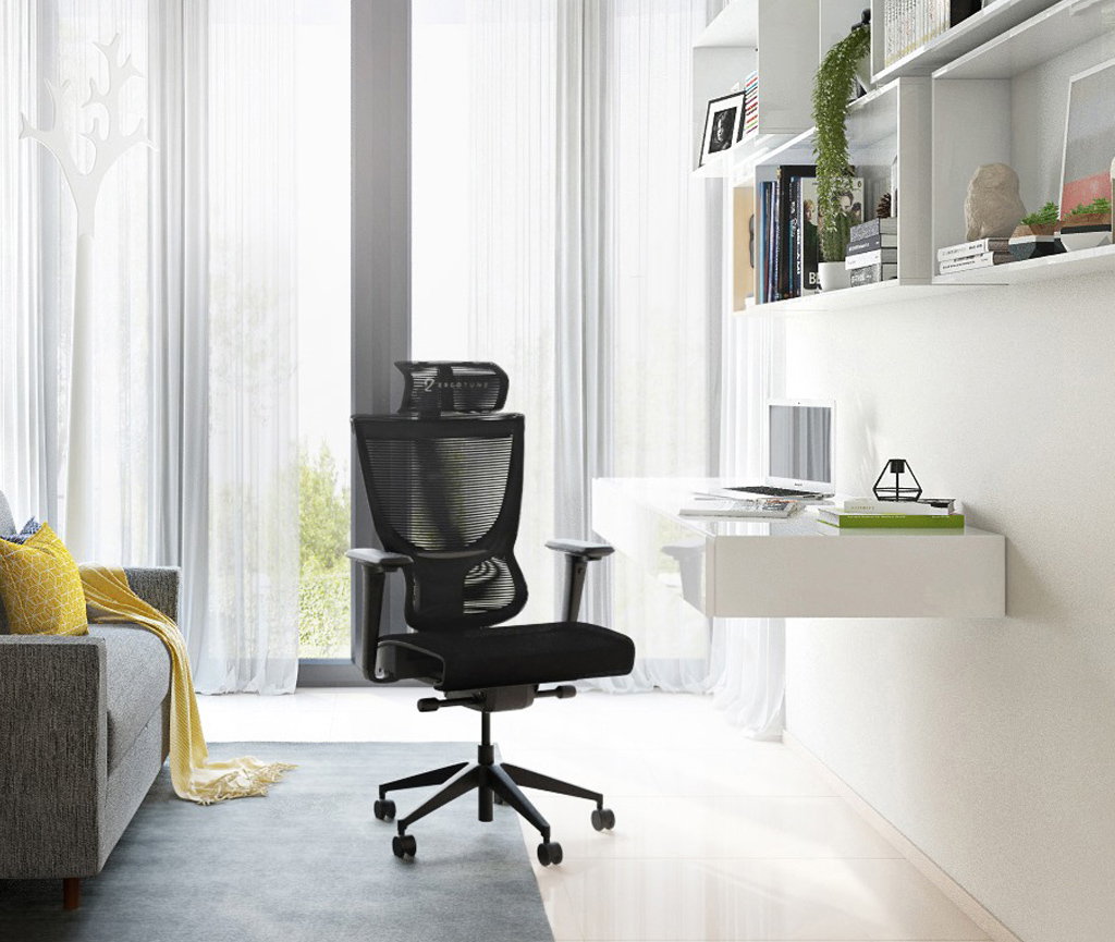 Choosing The Best Office Chair In 2025: Key Features & Considerations Choosing The Best Office Chair In 2025: Key Features & Considerations