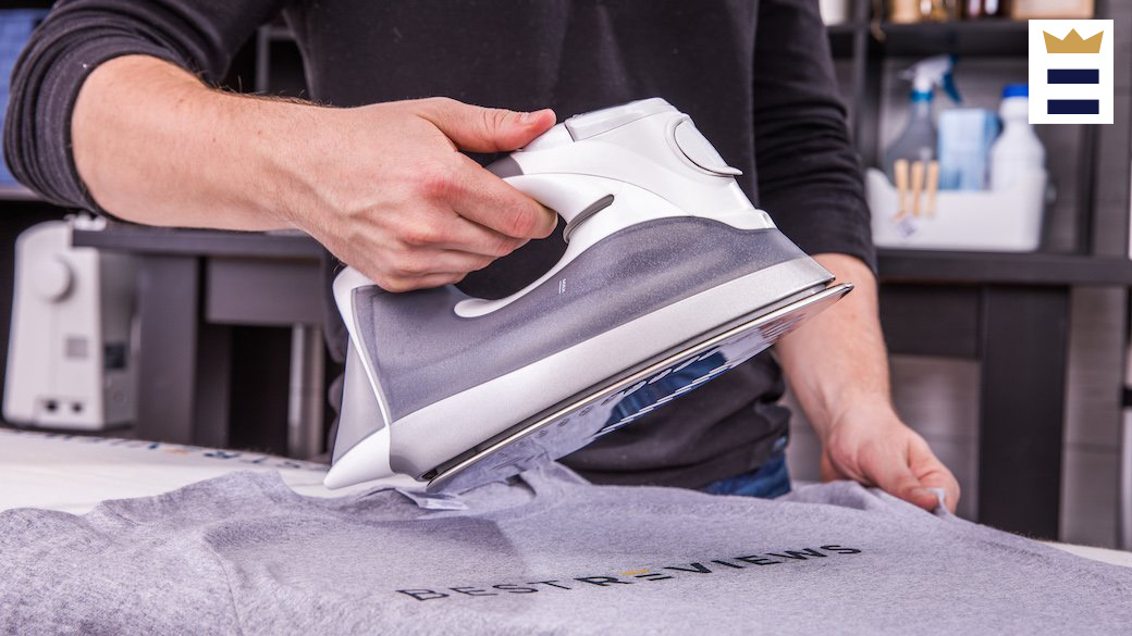 Choosing The Right BLACK+DECKER Steam Iron For Your Needs Choosing The Right BLACK+DECKER Steam Iron For Your Needs