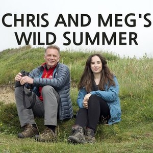 Chris And Meg's Wild Summer Diary Chris And Meg's Wild Summer Diary