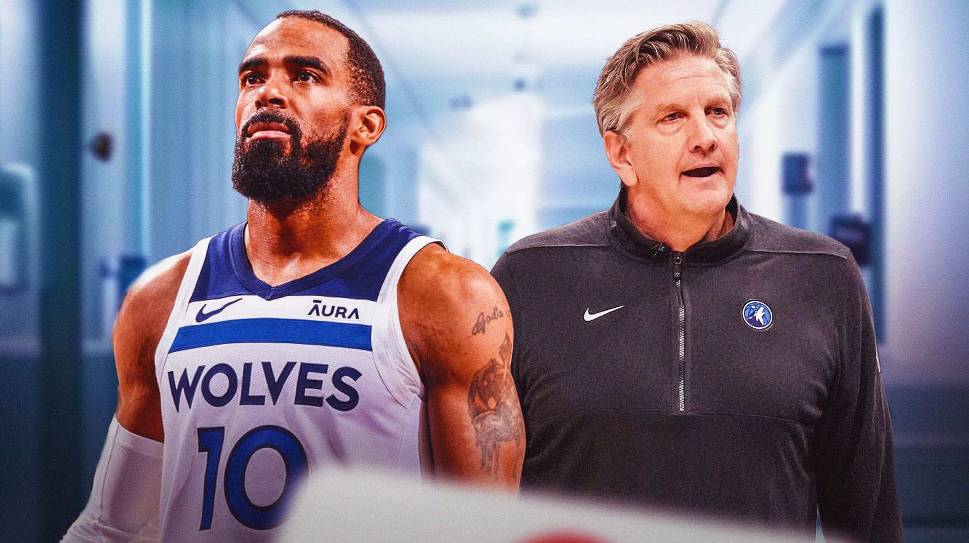 Chris Finch's Decisions: The Key To The Timberwolves' Future Chris Finch's Decisions: The Key To The Timberwolves' Future