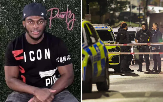 Chris Kaba Panorama: Police Watchdog Challenges BBC's Coverage Chris Kaba Panorama: Police Watchdog Challenges BBC's Coverage