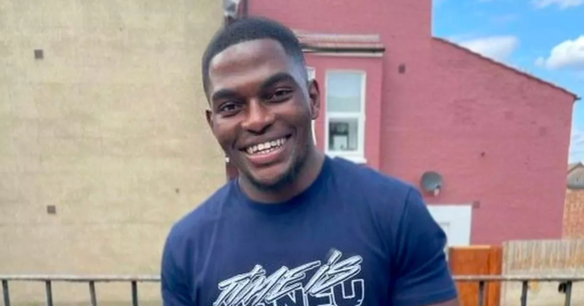 Chris Kaba Shooting: Officer Found Not Guilty