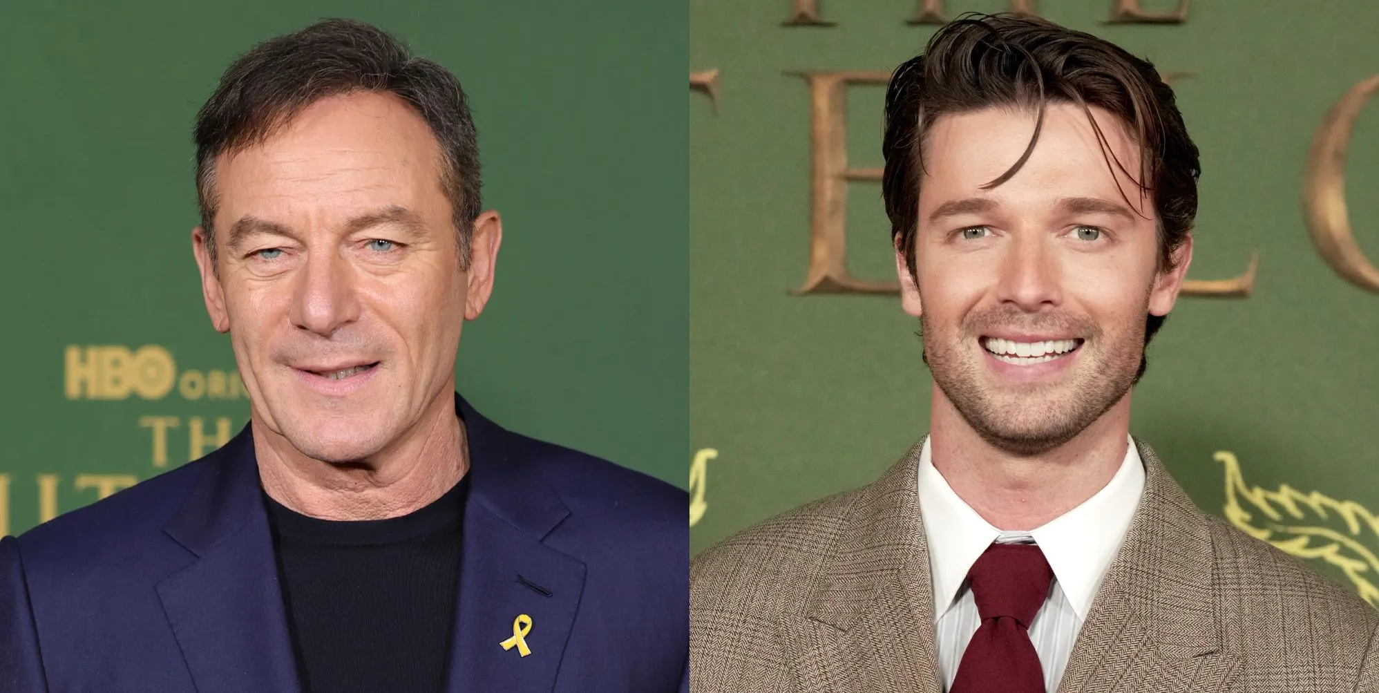 Chris Pratt's Unfiltered Opinion: Patrick Schwarzenegger's White Lotus Role Chris Pratt's Unfiltered Opinion: Patrick Schwarzenegger's White Lotus Role