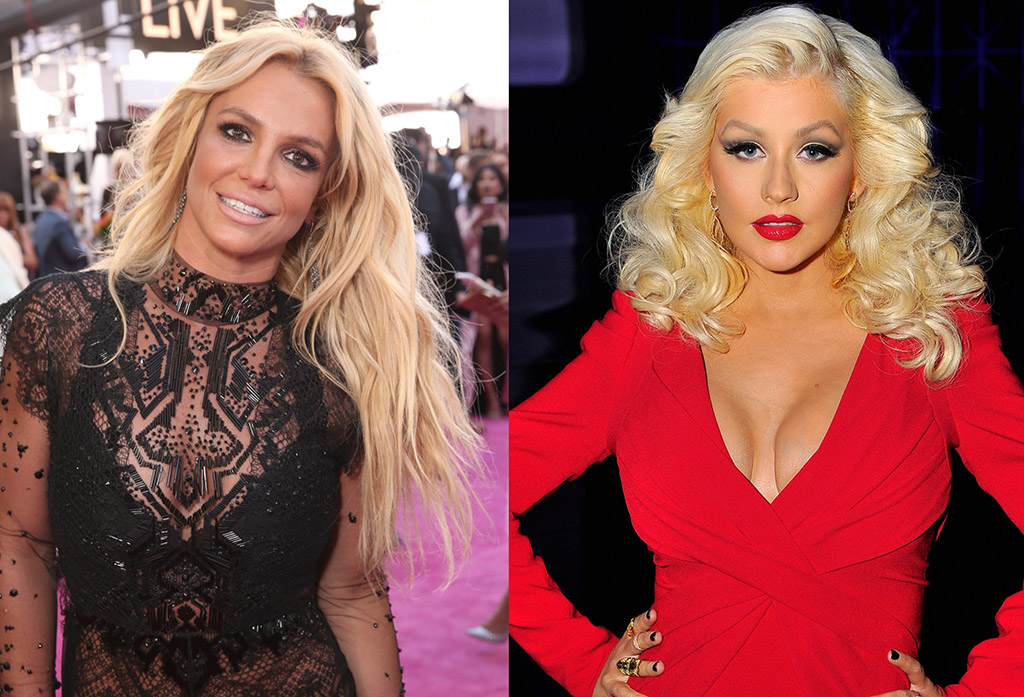 Christina Aguilera: Did Extensive Photoshopping Ruin Her Latest Photoshoot? Christina Aguilera: Did Extensive Photoshopping Ruin Her Latest Photoshoot?