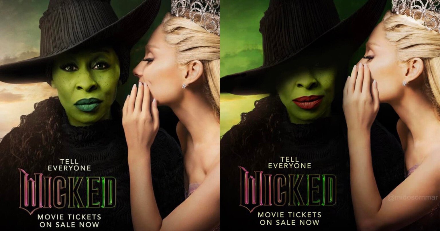 Christina Aguilera's New Photos: Photoshop Controversy Erupts Christina Aguilera's New Photos: Photoshop Controversy Erupts