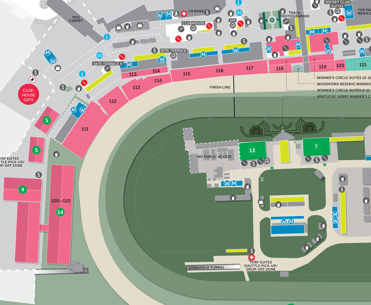 Churchill Downs Weather Contingency Plan: Kentucky Derby 2024 Storm Preparedness Churchill Downs Weather Contingency Plan: Kentucky Derby 2024 Storm Preparedness