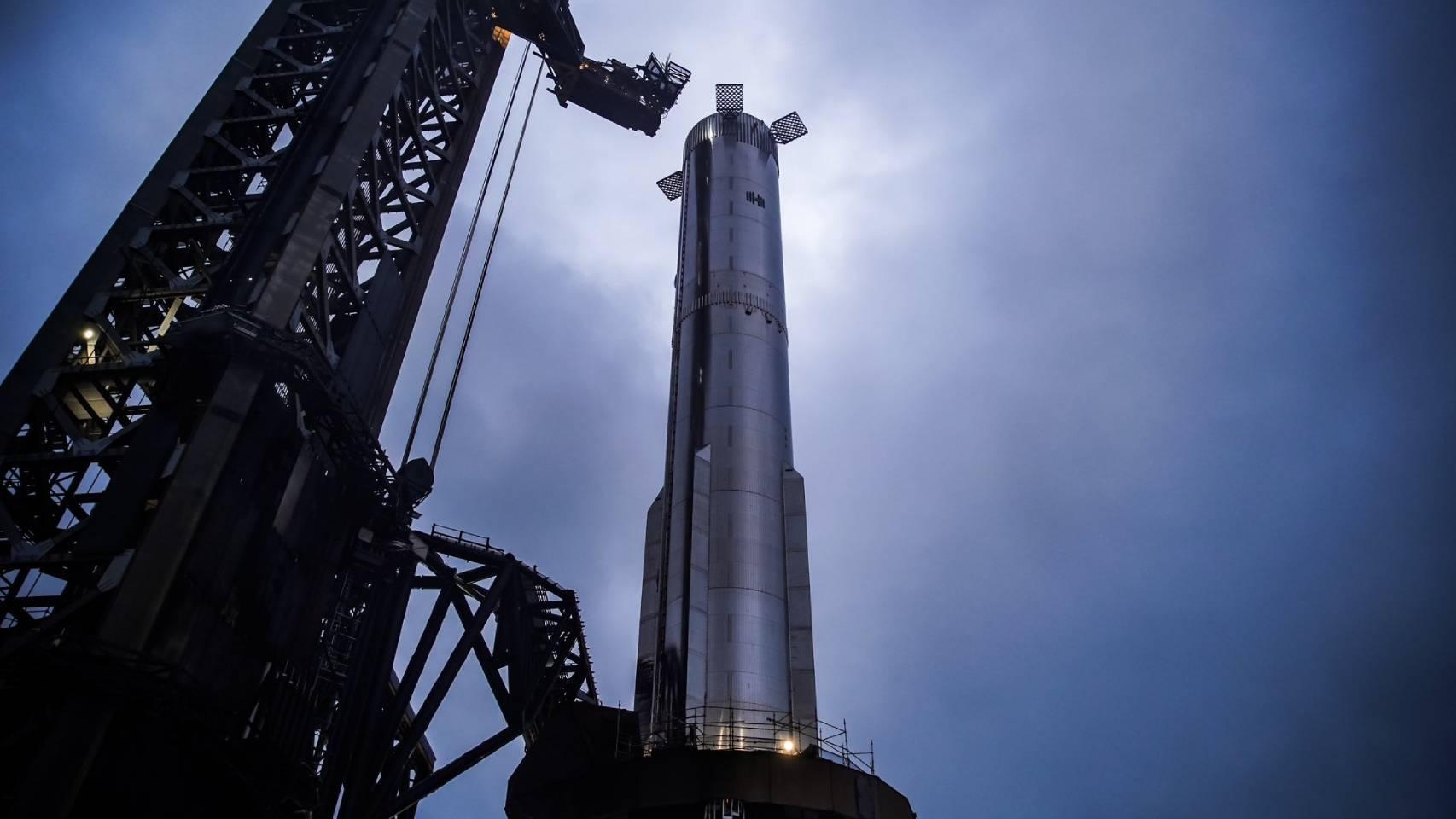 Cidadãos Americanos Dão Luz Verde À Cidade SpaceX: Implicações E Desafios Cidadãos Americanos Dão Luz Verde À Cidade SpaceX: Implicações E Desafios