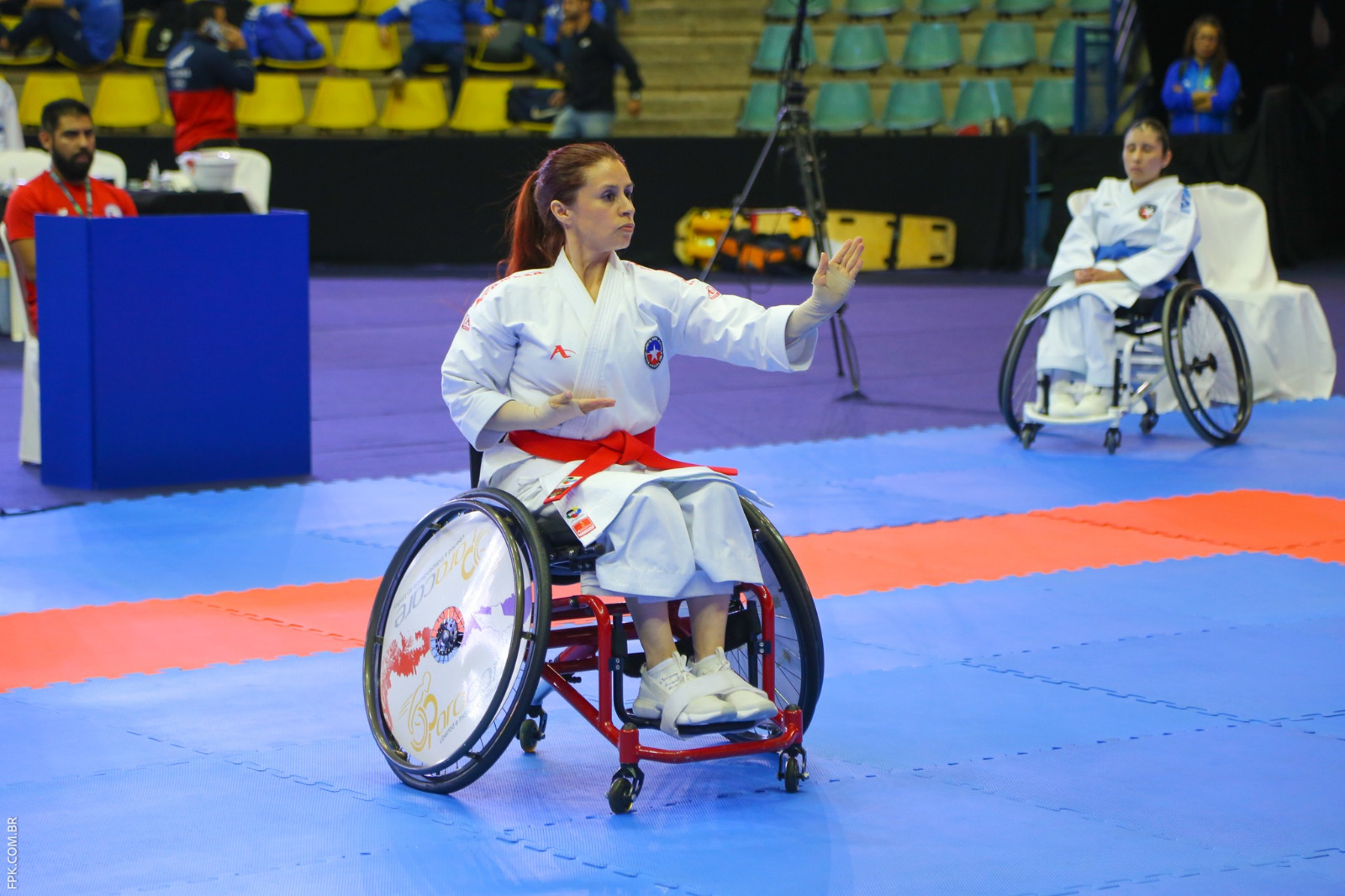 Cinco Uruguayos Buscan Apoyo Para El Mundial De Karate Full Contact Cinco Uruguayos Buscan Apoyo Para El Mundial De Karate Full Contact