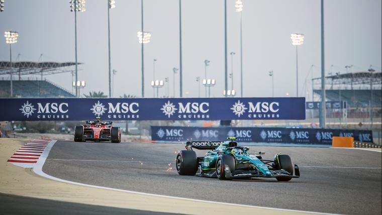 Circuit De Monaco 2025: F1 Grand Prix Predictions And Betting Odds