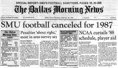 City Curfew Imposed Following Baylor Football Player's Death City Curfew Imposed Following Baylor Football Player's Death
