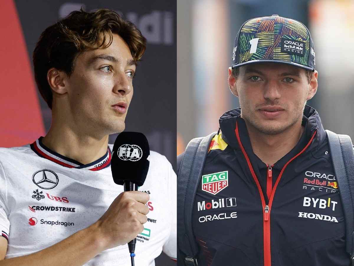 Claire Williams And George Russell: Understanding The Tensions Claire Williams And George Russell: Understanding The Tensions